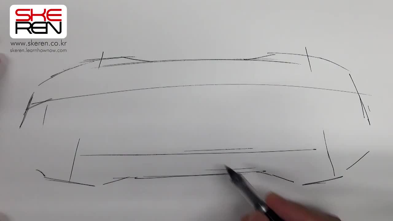 干货sangwonseok石上原手绘系列birdeyeview